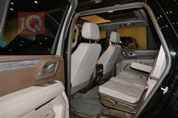 جي ام سي يوكون